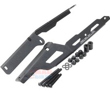 YAMAHA MT-10 (2016 > 2021) > Givi / Kappa Luggage Rack Kit (SR2129)