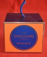 SANCTUARY SPA, COVENT GARDEN