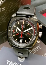 TAG Heuer Monza 42mm