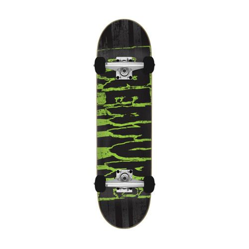 Creature tattered logo - creature,
