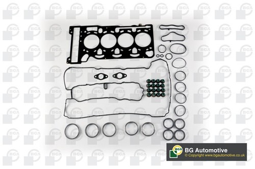 Head gasket set for - head,