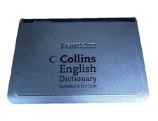 Franklin Collins Electronic