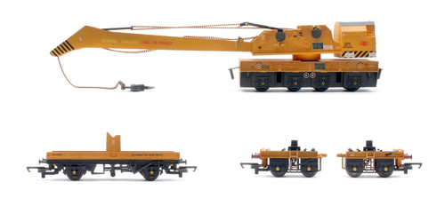 Hornby gauge r6204 adb - gauge, 'adb