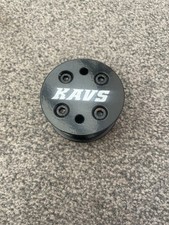 Mini R53 , KAVS Motorsport