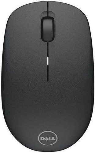 Dell wireless mouse - dell, wm126