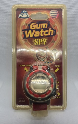 Vintage 90s crazy planet - 90s,