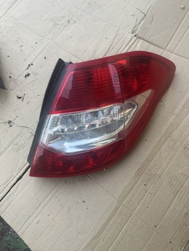 Citroen driver side - c4,