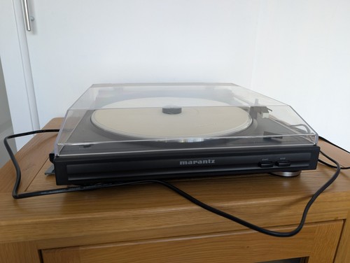 Marantz tt5005 turntable - tt5005,