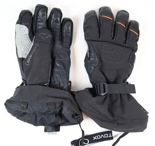 Ortovox merino lined ski - ortovox,