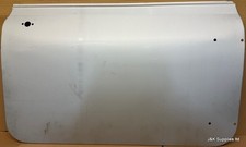 CLASSIC MINI MK1 / EARLY MK2 DOOR SKIN - DRIVERS O/S RIGHT HAND SIDE 40-10-11-2