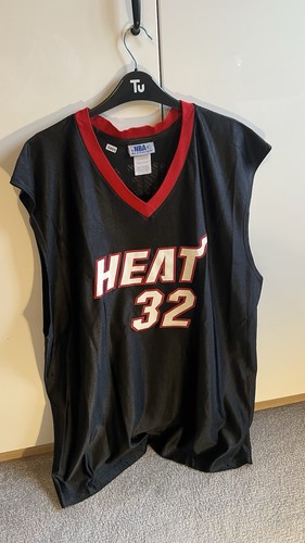 Shaquille neal 32 - #32, miami