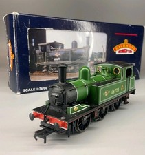 Boxed Bachmann 31-056 J72