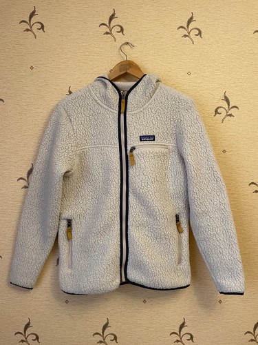 Patagonia retro pile - patagonia, fleece