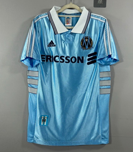 Adidas olympique marseille - adidas,
