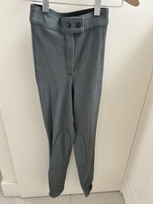 American Apparel High Waisted