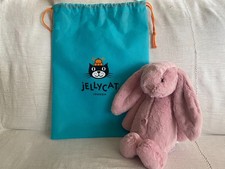 Jellycat Bashful Tulip Pink