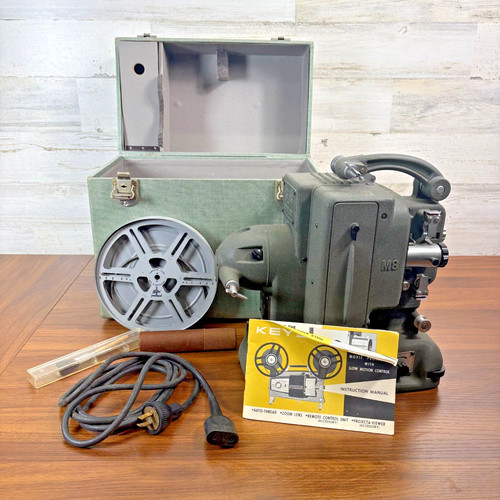 Vintage bolex paillard 8mm - m8,