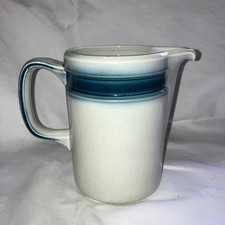 Wedgewood Blue Pacific Milk