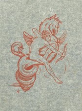 Cecil French (1879-1953)