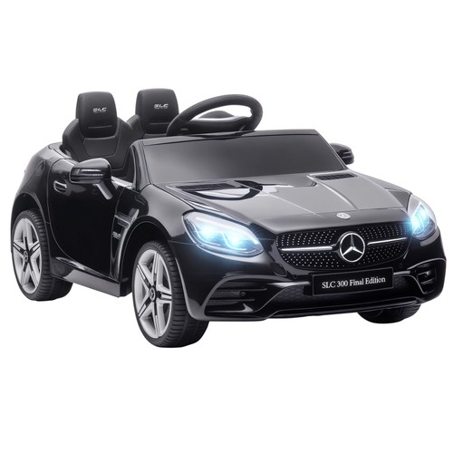 Aiyaplay benz 12v - benz,