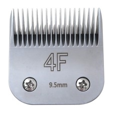 4F Pet Grooming Clipper Blade
