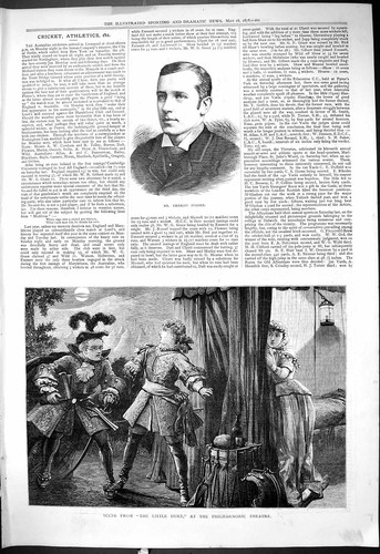 Old 1878 portrait - portrait, charles