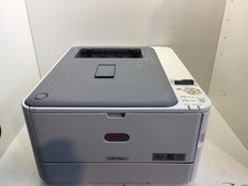 OKI C511DN A4 LED Laser