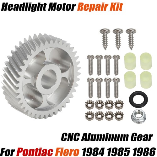 For 1984 pontiac fiero - 85, 86