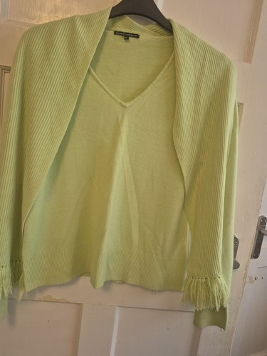 Debbie morgan women knited - morgan,