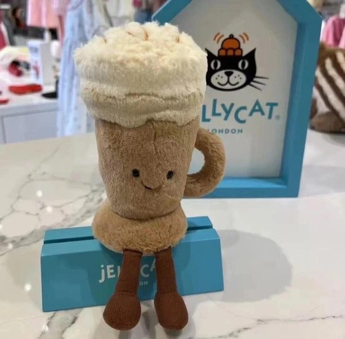 Jellycat amuseables series - jellycat,