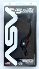 ASV  C5 Short Black Brake