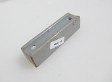 Vintage iron door keep - vintage,