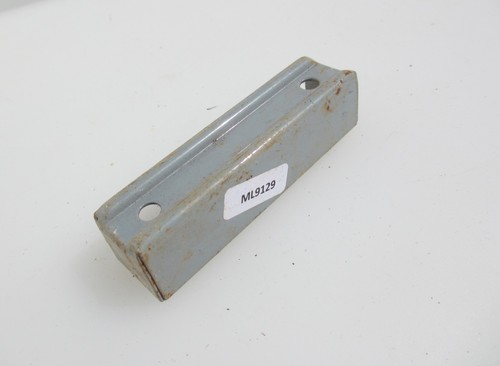 Vintage iron door - iron,
