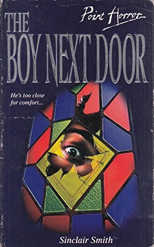 The boy next door point - the,