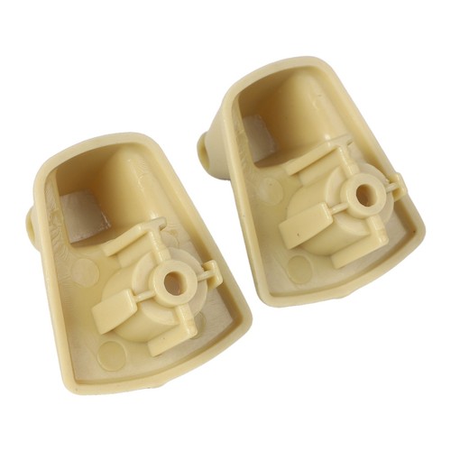New sun visor clip - new,