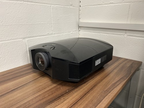 Sony vpl hw40es - sony, 3d