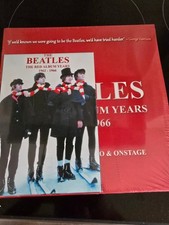 The Beatles-The Red Album