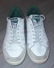 Retro Gola Trainers Women Size