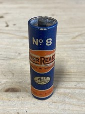 Ever Ready No.8 Vintage