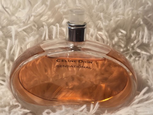 Celine dion sensational eau - eau, de