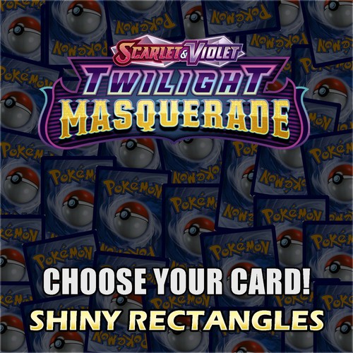 Twilight masquerade pokemon - twilight,