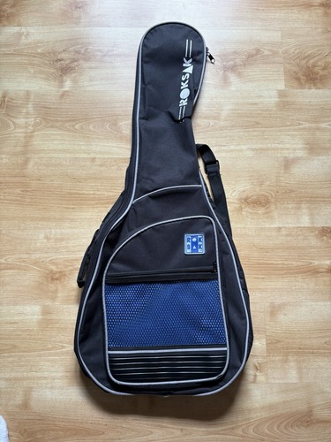 Roksak guitar gig bag - gig,