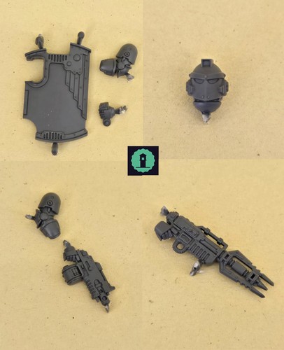 Breacher squad upgrades - breacher,