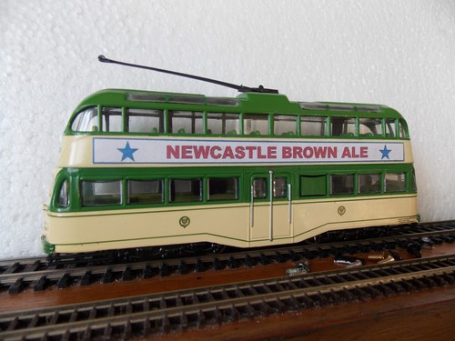 Blackpool tram atlas - blackpool,
