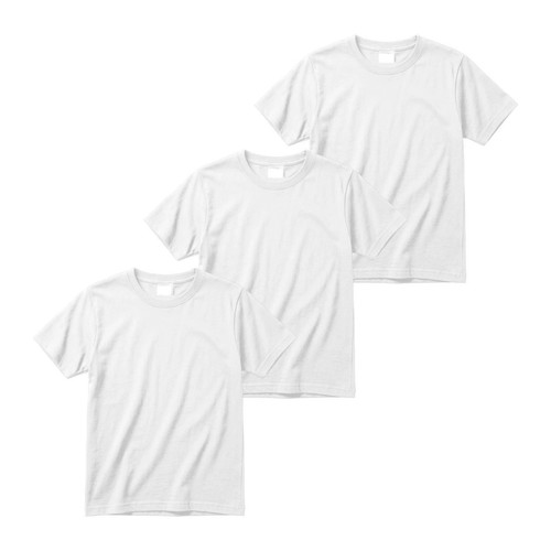 Boys white shirts 100 - 3x,