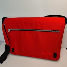 IKEA SET 19546 Red Messenger