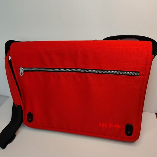 Ikea set 19546 red messenger - 19546,