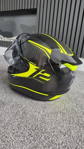Hjc rpha carbon keres - hjc,