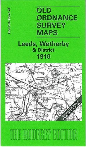 Leeds wetherby and district - wetherby,
