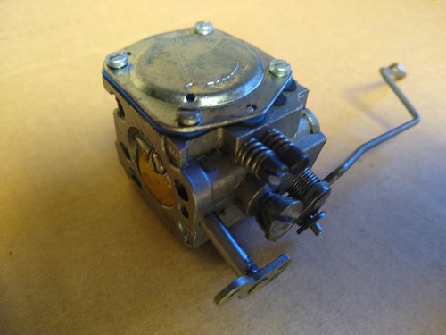 Partner k650 carburettor - partner,